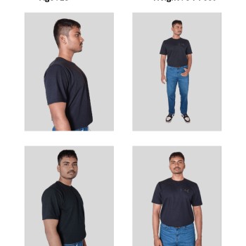 My Modeling Portfolio